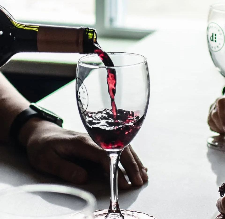 Easter Week Wine Sale