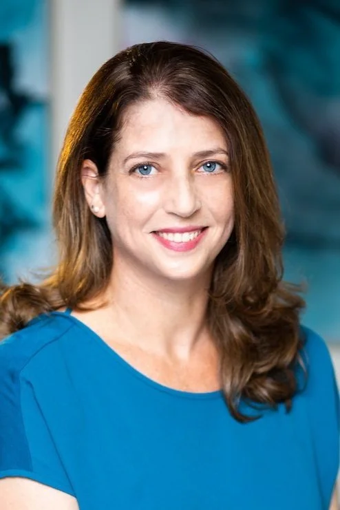 Naama Poker-Malkesman, LICSW, an expert child and family therapist who provides therapy services for children and families in Brookline, MA.