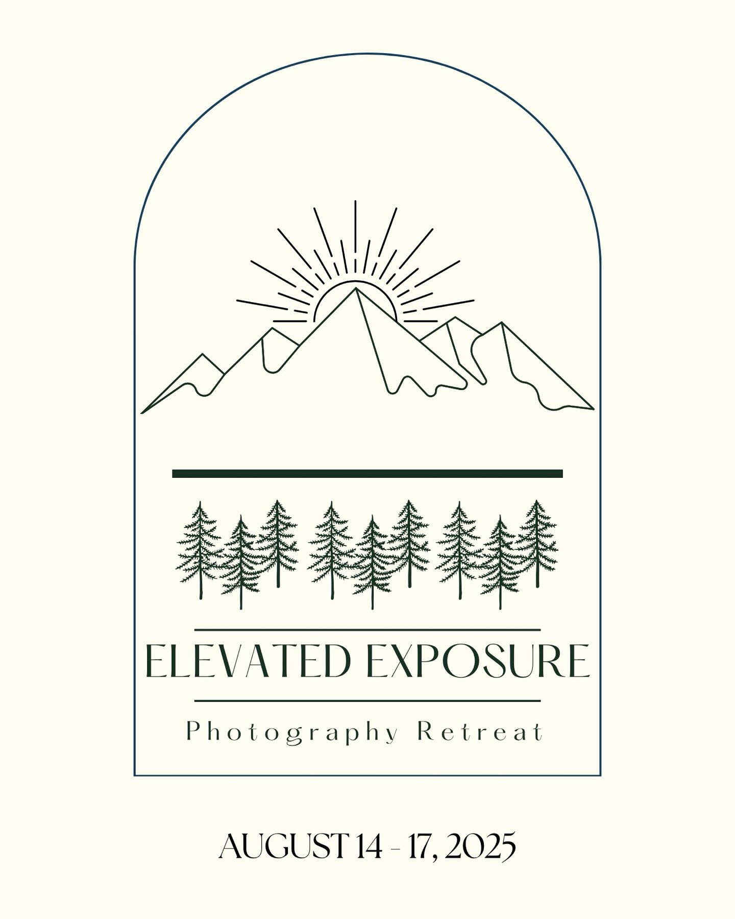 ✨ IT&rsquo;S FINALLY HAPPENING!! ✨

I can&rsquo;t believe I&rsquo;m actually putting this out into the world&mdash;cue the nerves and excitement! Hosting a photography retreat has been a dream of mine for so long, and I&rsquo;ve poured my heart into 