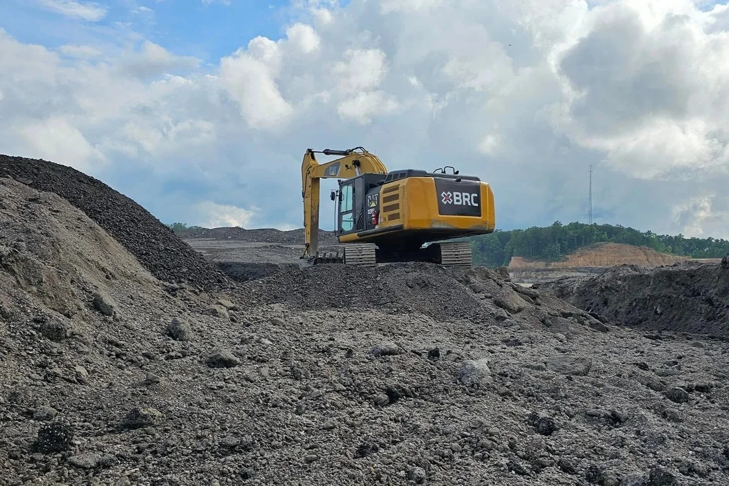 kentucky mobile crushing