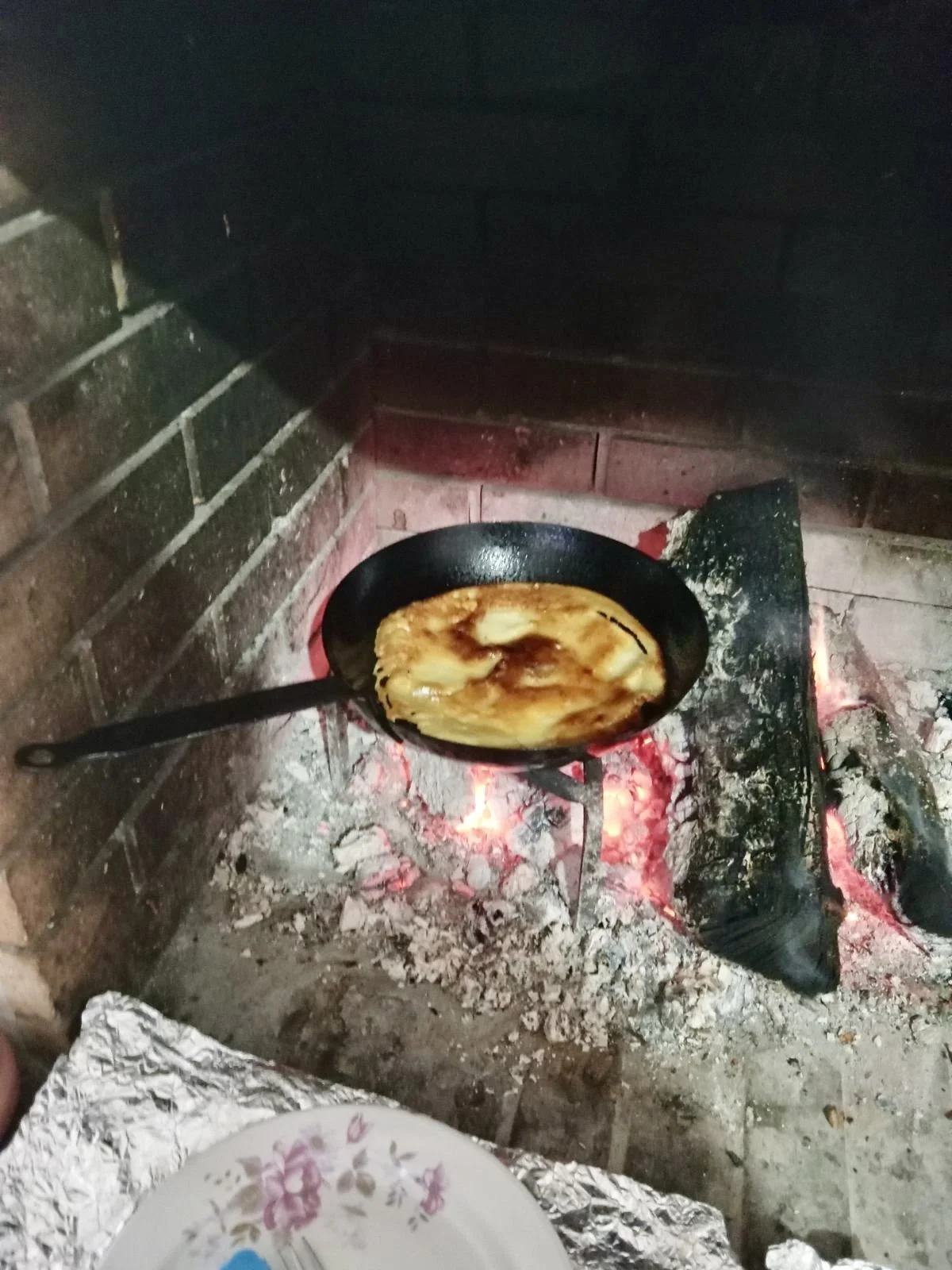 🔥 Γαλτσαδιώτικες τηγανόκλουρες στην παραστιά