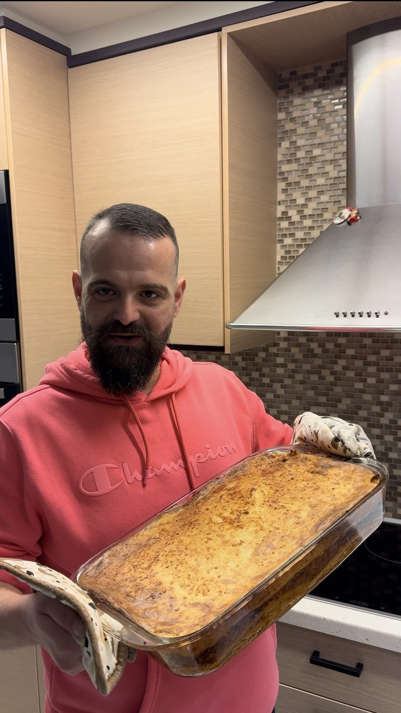 🍝 ΠΑΣΤΙΤΣΙΟ ΚΛΑΣΙΚΟ ΕΛΛΗΝΙΚΟ
