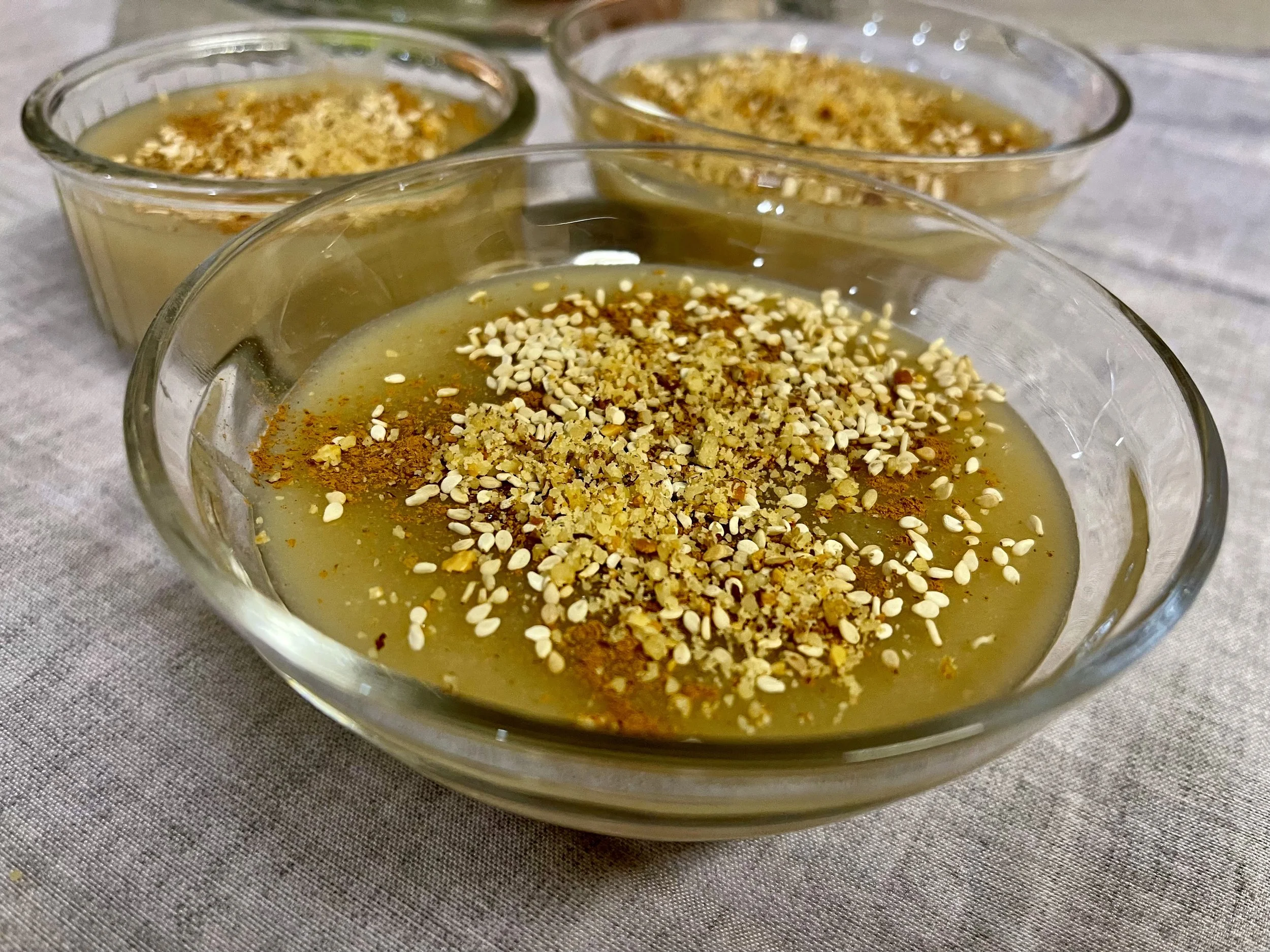 Μελοκουρκουτι 🍯