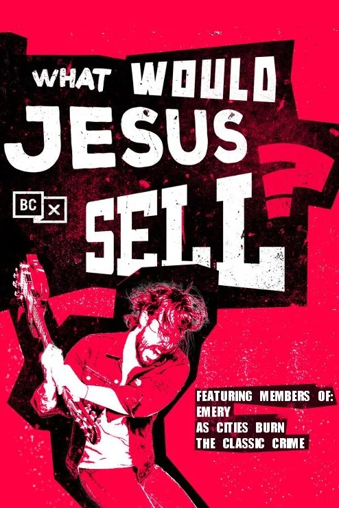 What Would Jesus Sell? (2021)