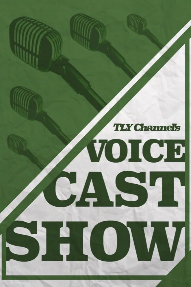 Voice Cast Show ( 2015-2017)