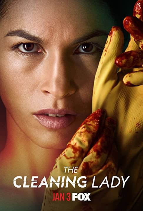 The Cleaning Lady | Season I (2022)