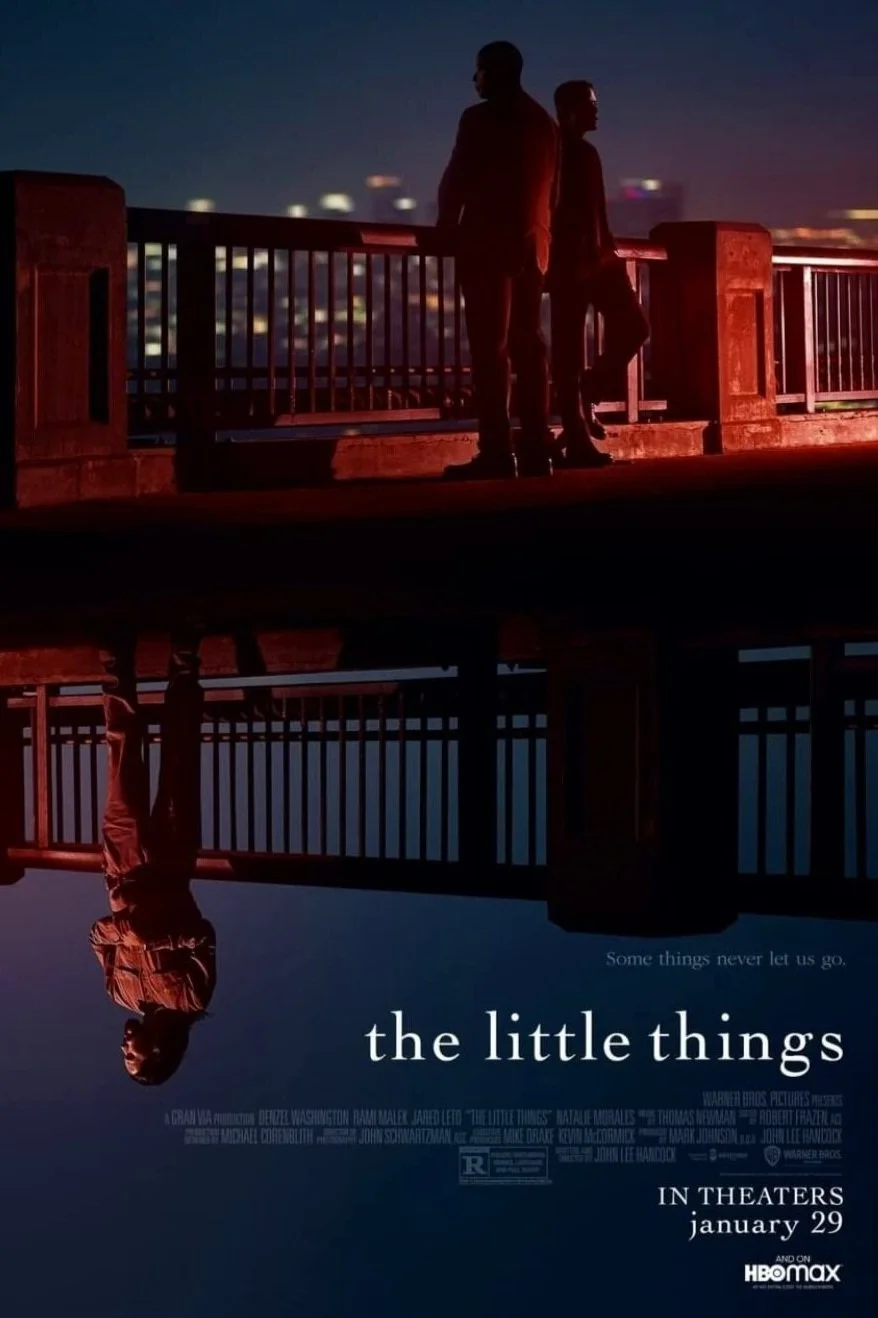 The Little Things (2021)