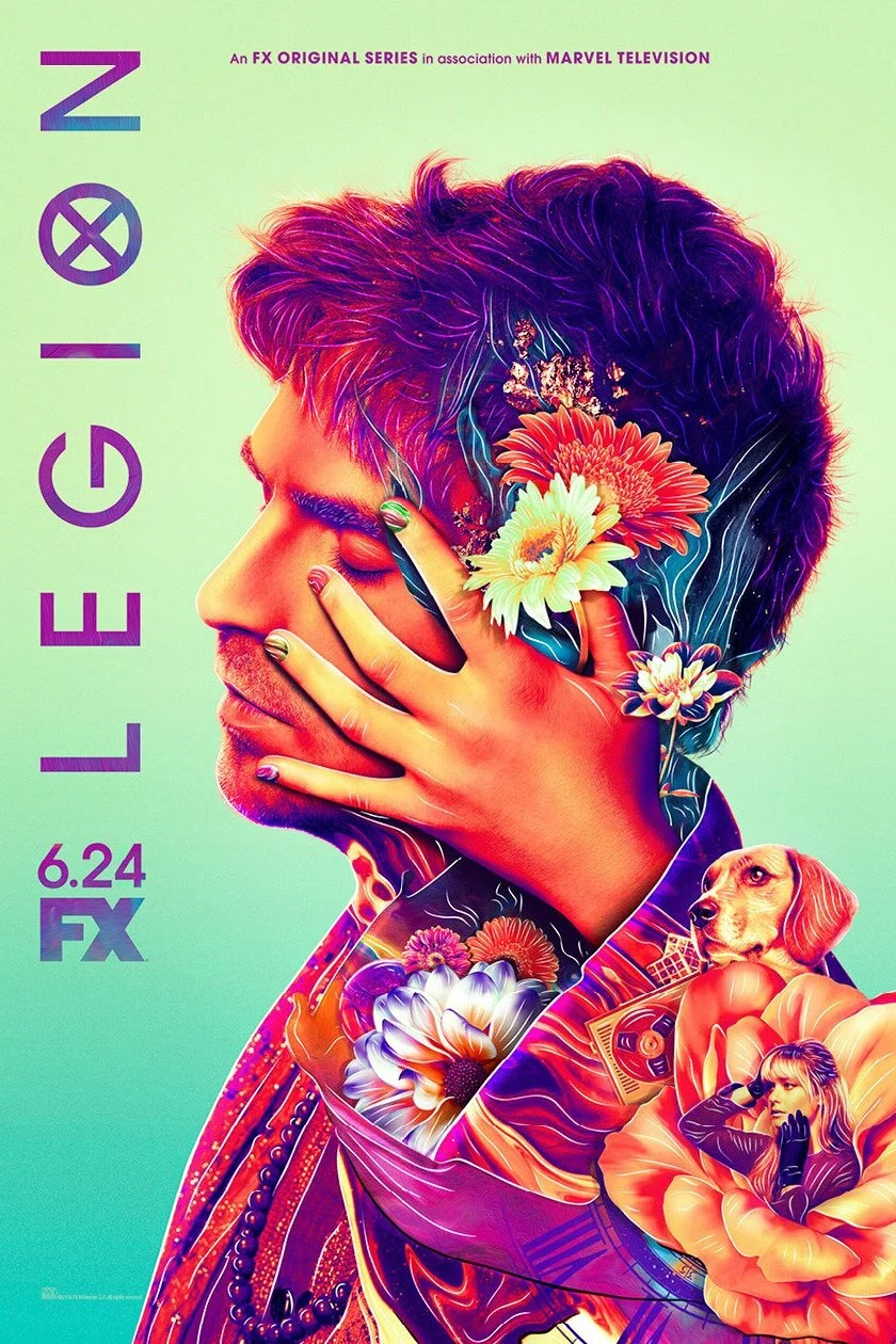 Legion | Season III (2019)