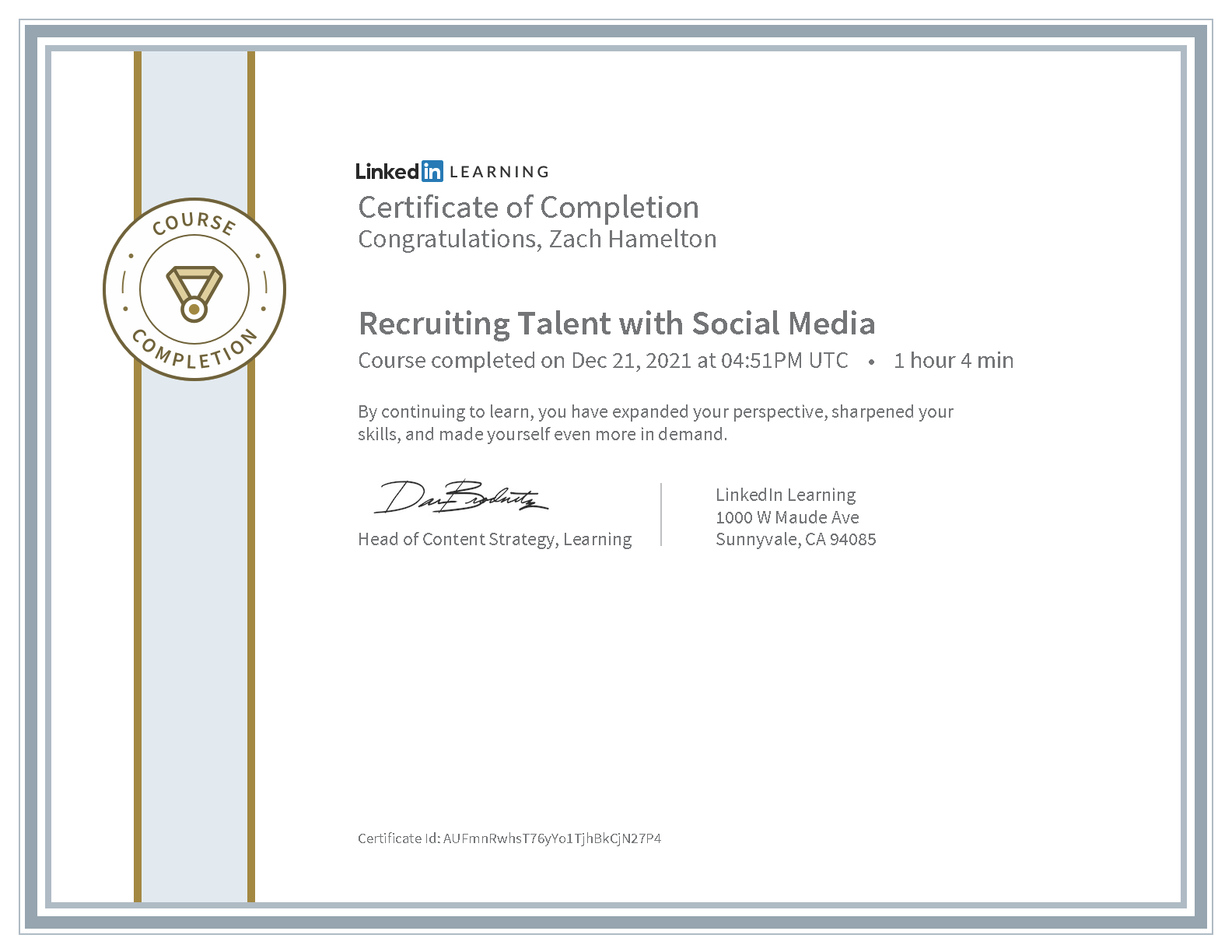 CertificateOfCompletion_Recruiting Talent with Social Media.png