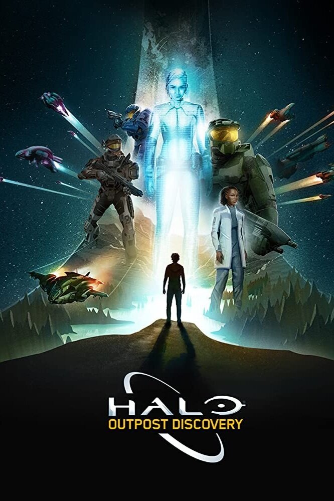 Halo: Outpost Discovery (2019)
