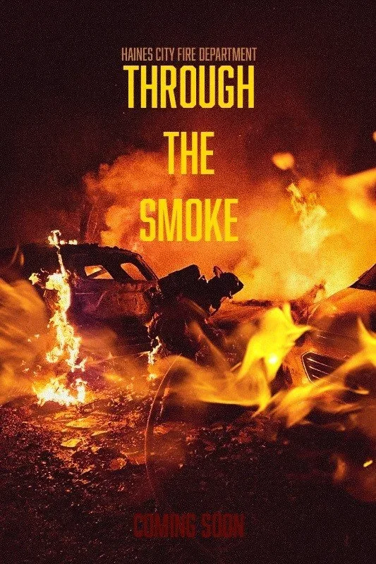 Through the Smoke (2024)
