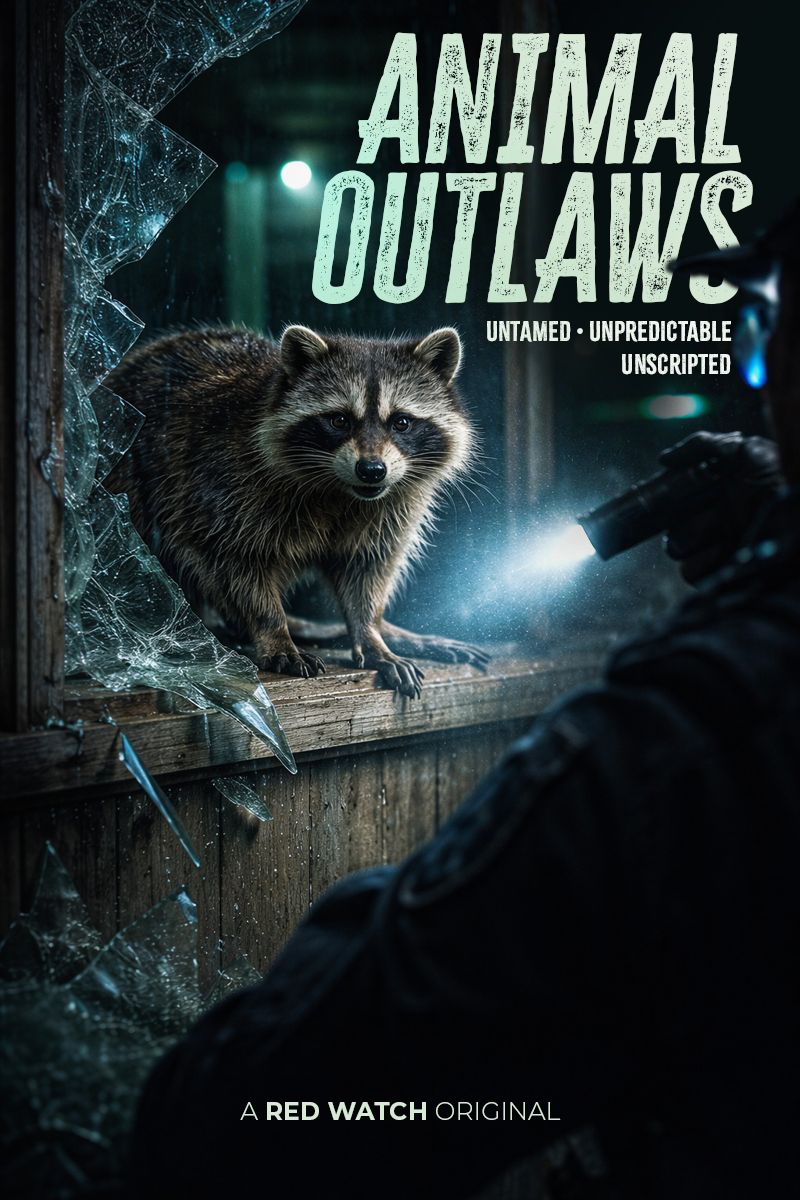 ANIMAL OUTLAWS (2026)