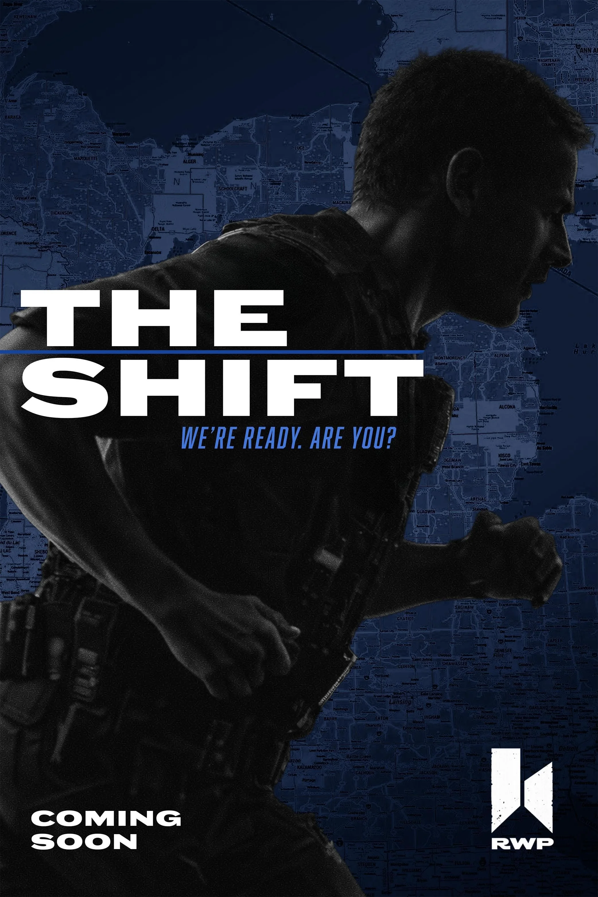 The Shift