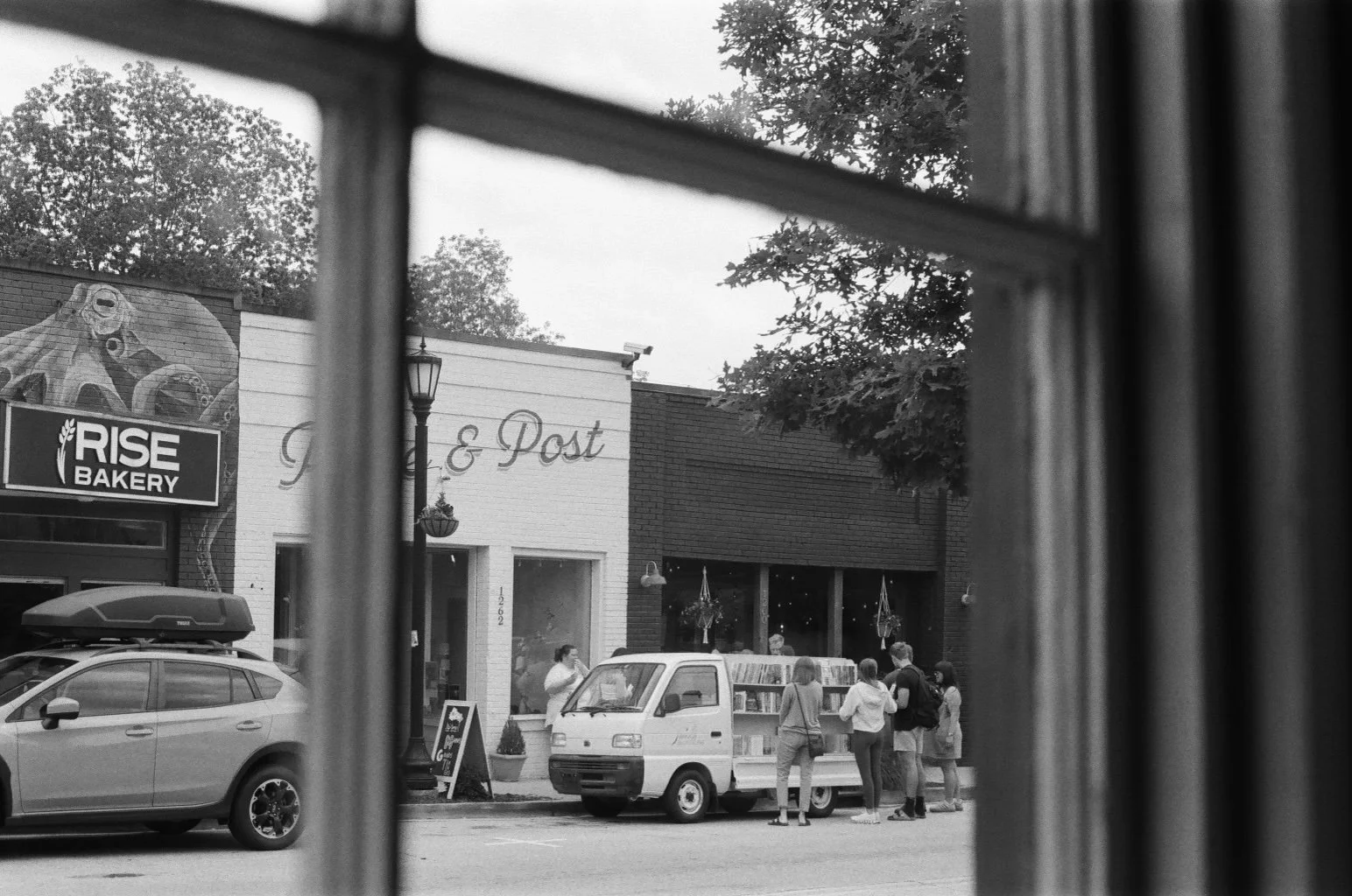 Photo by: Casey Lewis