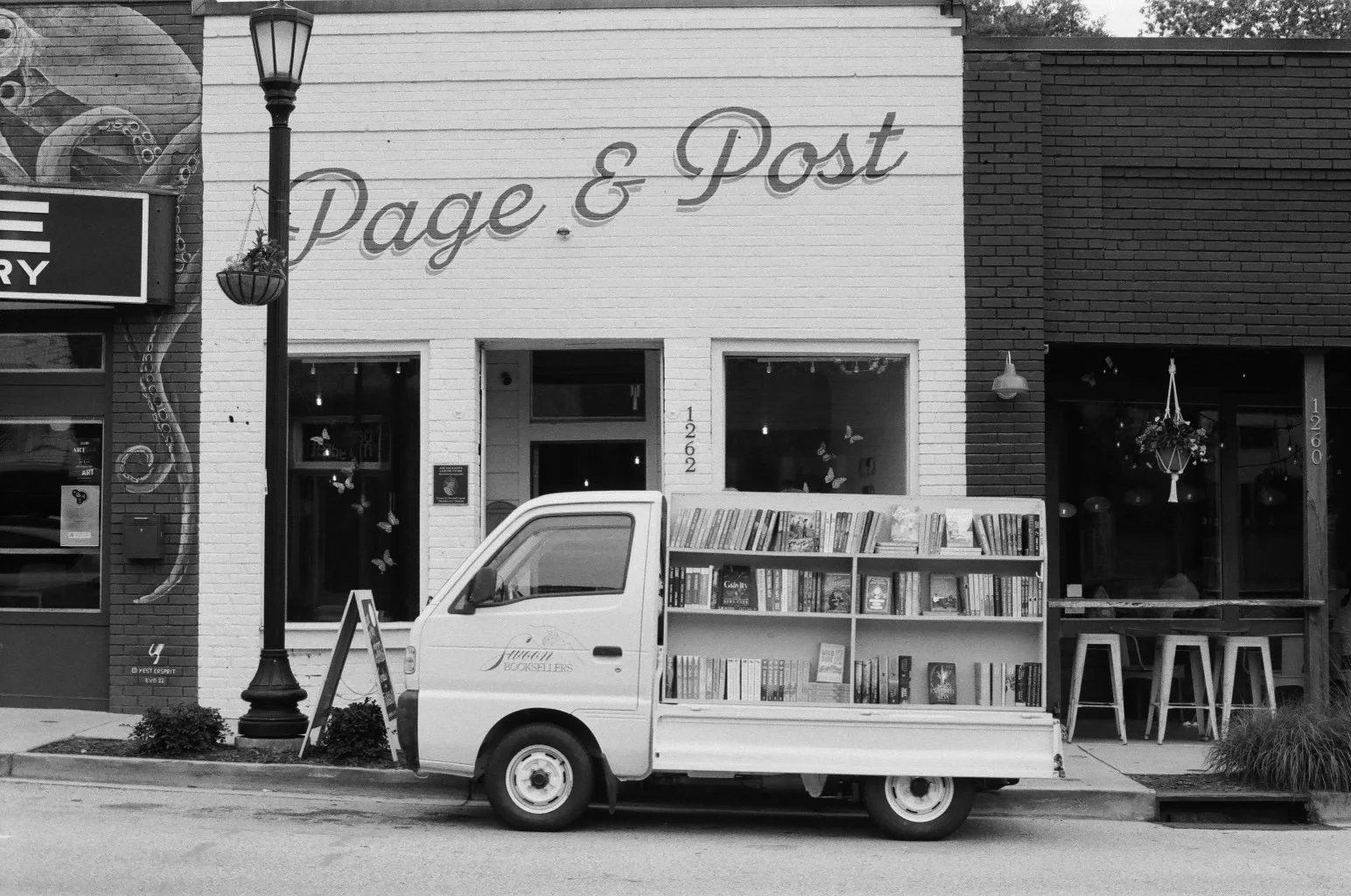 Photo by: Matt Lewis