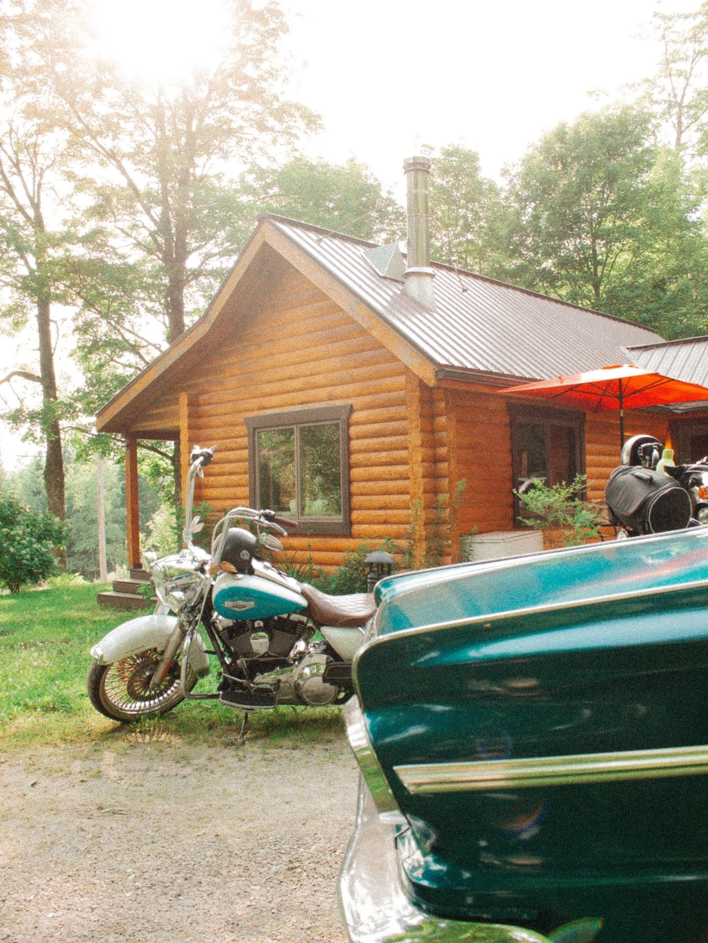 Road life

#motorcyclesofinstagram #customcars #travelphotos #travelphotography #travelugc