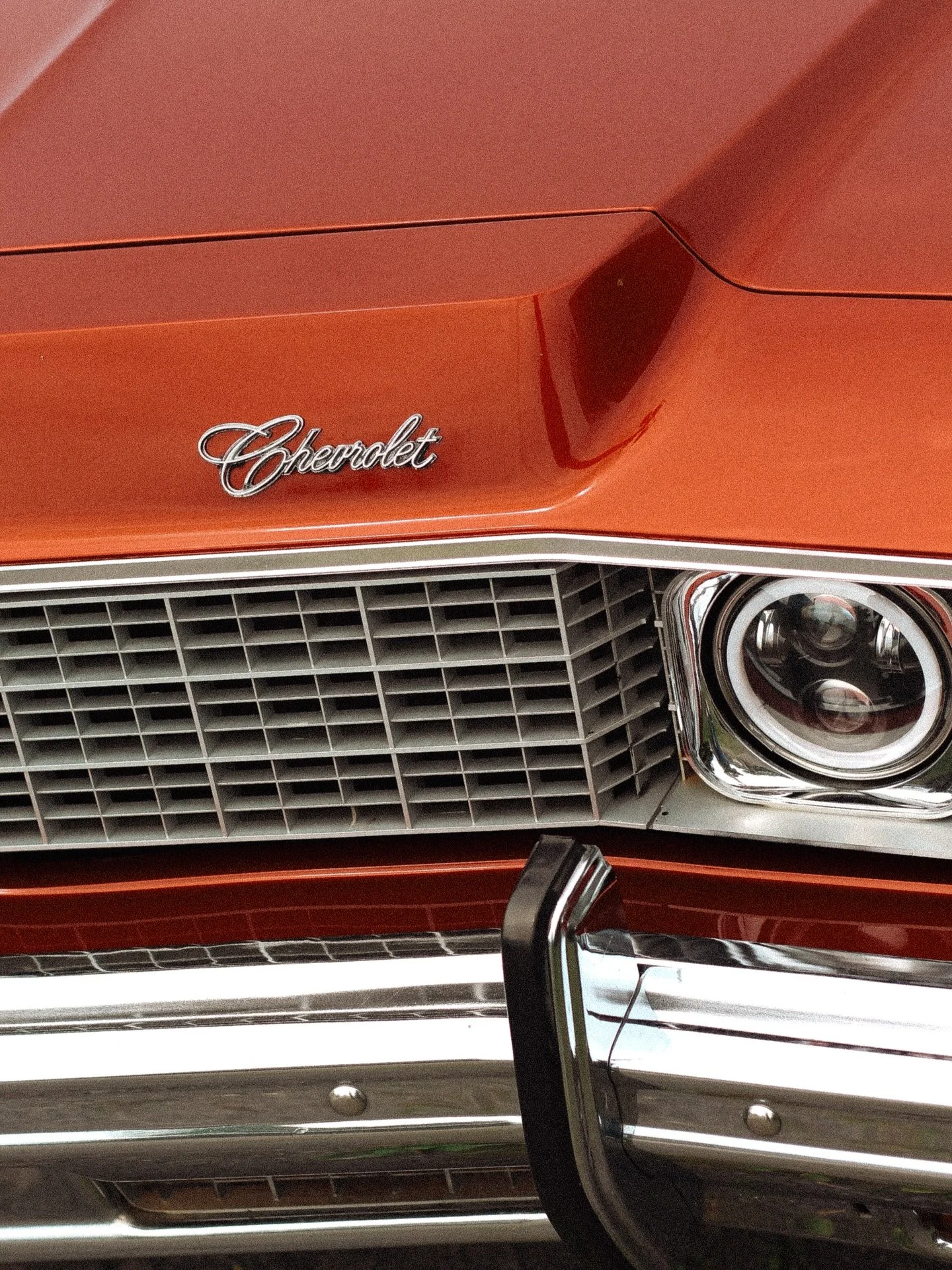 Chevy Life

#chevylife #customcars #travelphotos #impala #travelugc