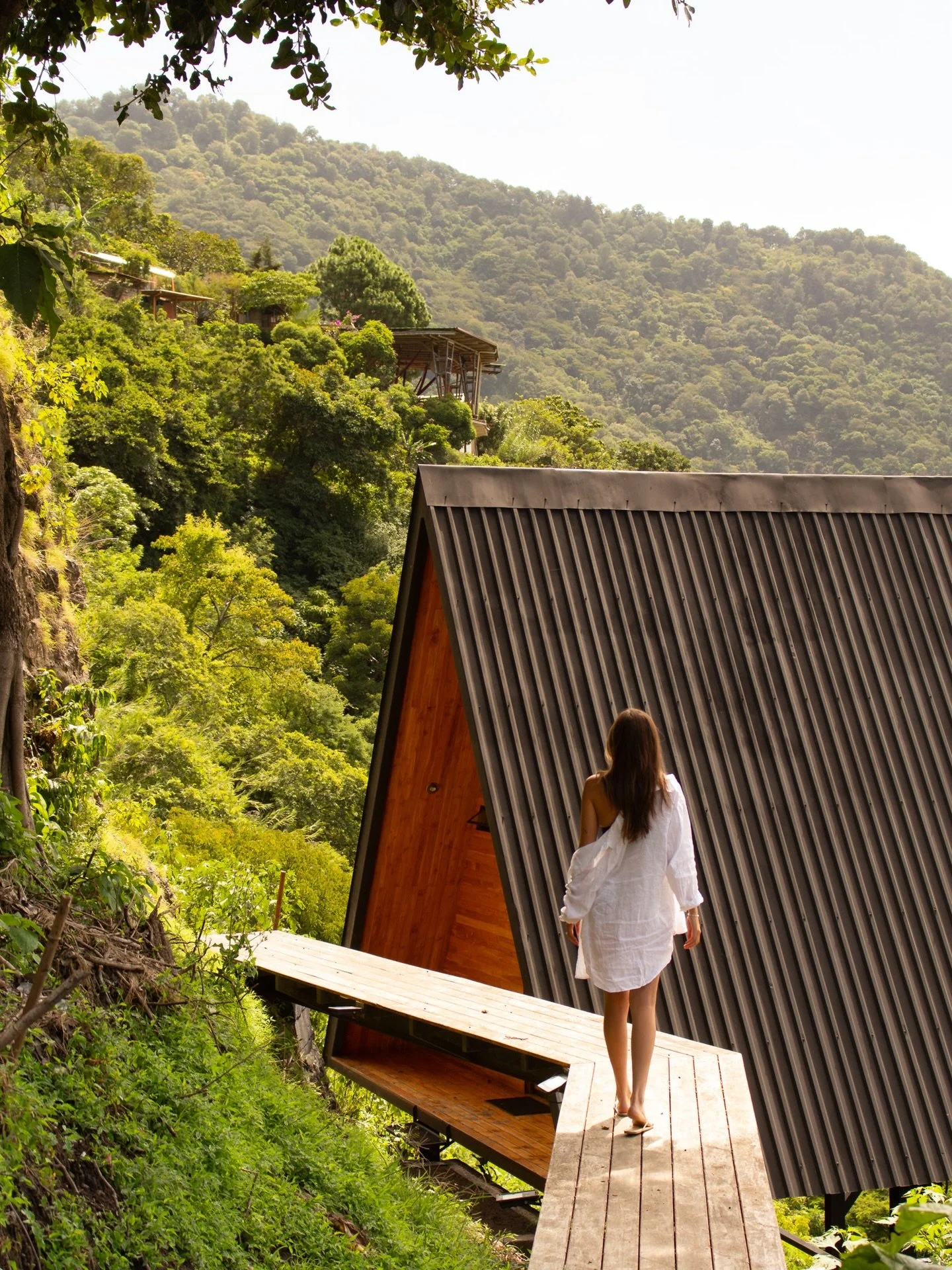 &ldquo;I&rsquo;d go anywhere with you&rdquo;

It became our reminder that the life we build together matters more than the path we were &ldquo;supposed&rdquo; to follow. So we chose a different one, a life shaped by creativity, travel, and meaningful