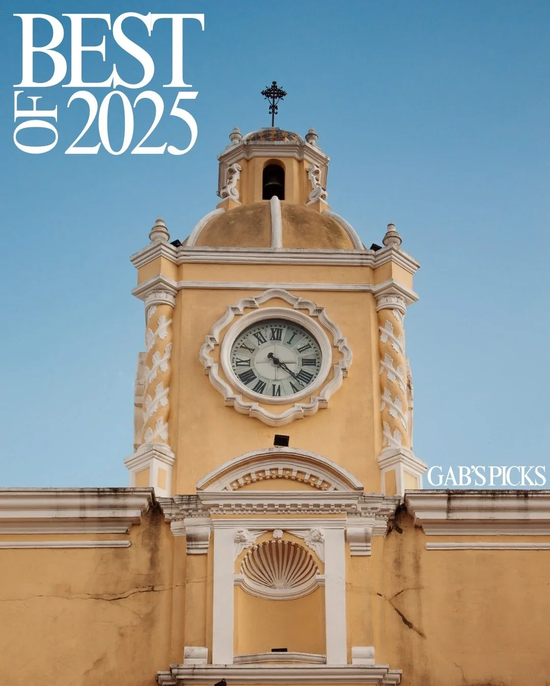 Best of 2025: Gab&rsquo;s picks 📸

This is my perspective of 2025.
A lot of Kelsey, small details, light, cars, motorcycles, and moments that usually go unnoticed.

Grainy, warm, imperfect and simple moments that reflect my routines, my interests, a