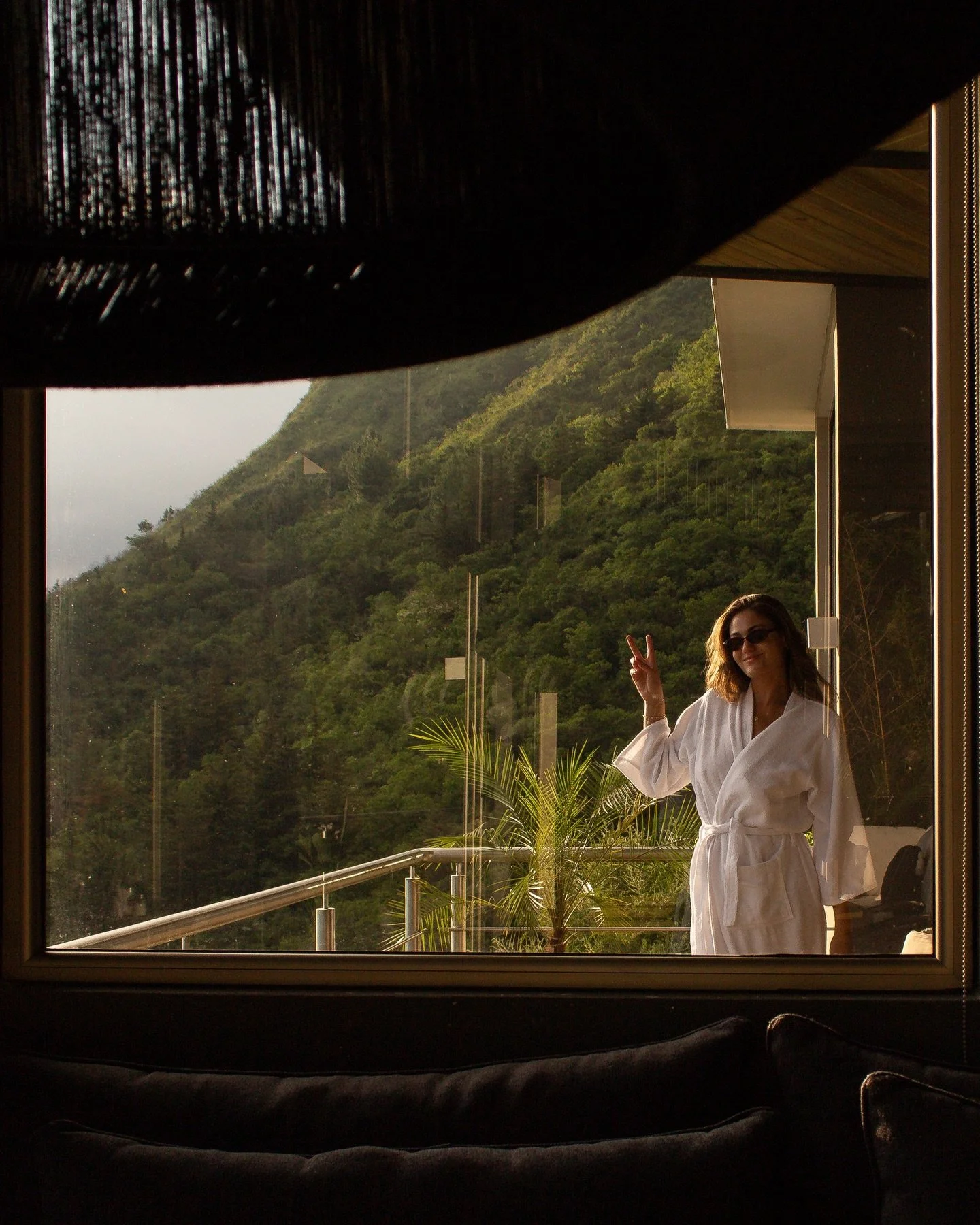 Looking back on 2025 with a lot of gratitude.

This chapter really tested us in ways we didn&rsquo;t expect and taught us what we want and what actually matters. We travelled, created, took risks, and built our travel content studio from the ground u