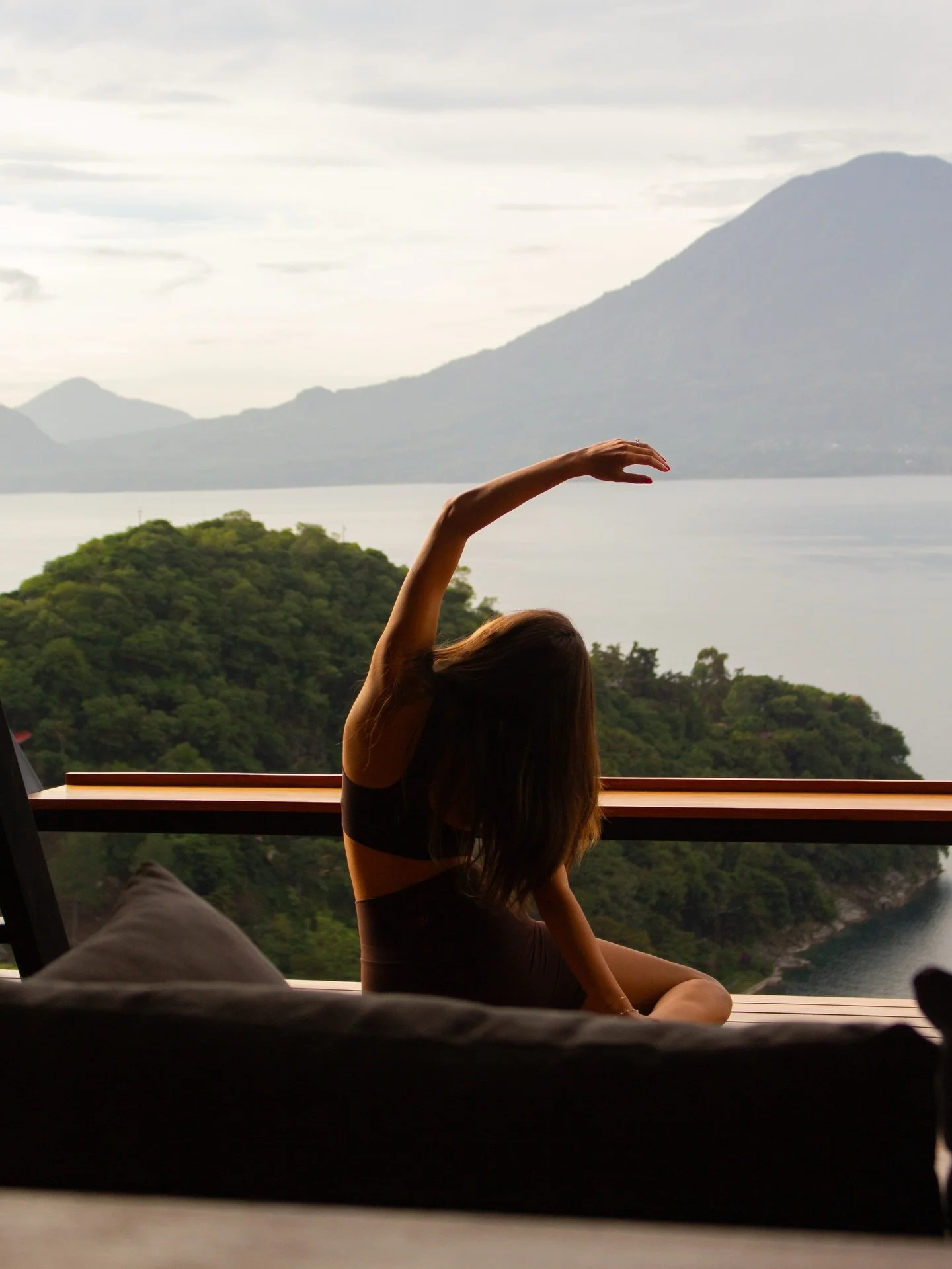 In motion: capturing life in your Airbnb 🌱

Whether it&rsquo;s someone preparing a meal, moving through the space, a subtle action shot, or even a soft blur in the frame, these moments add a human touch that still images alone can&rsquo;t convey.

T