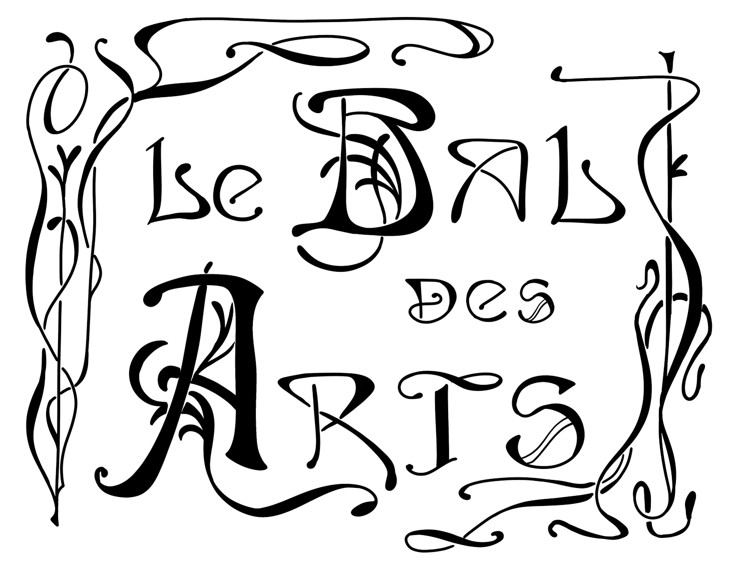 Salon Society of Chicago Presents