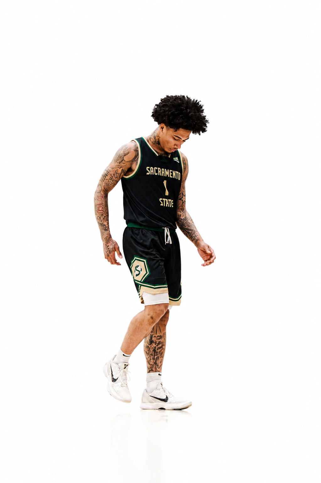 Mikey Williams