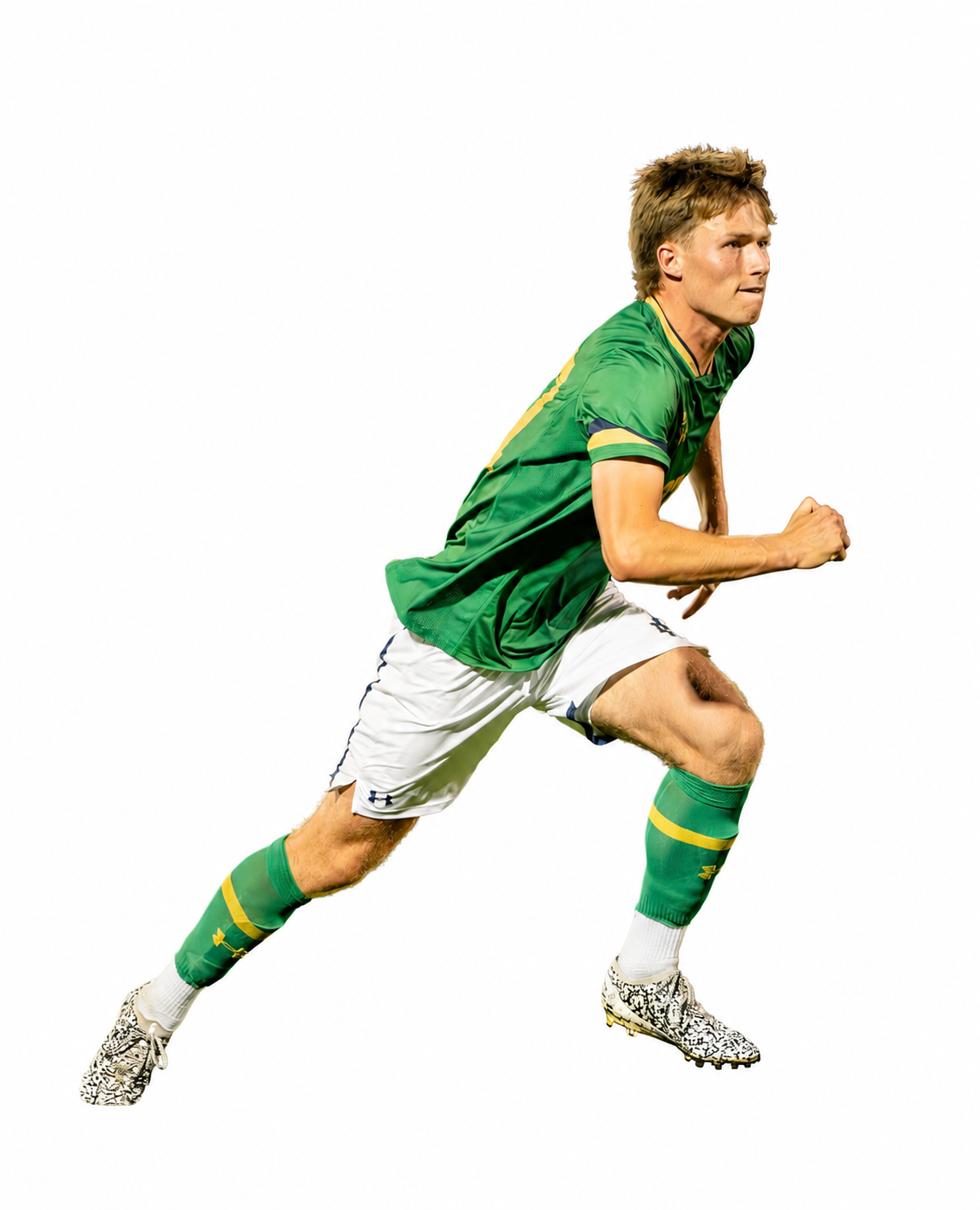 Luke Burton