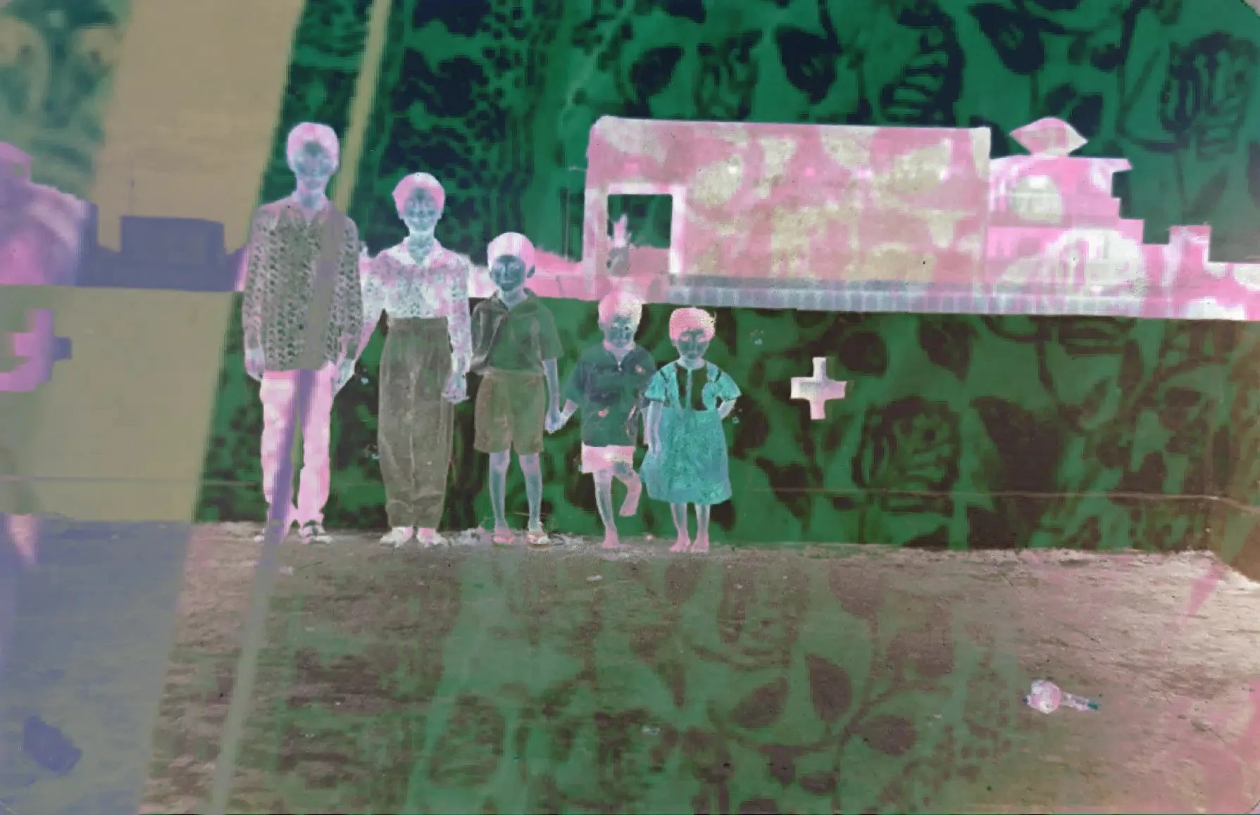 Memory, Domesticity, and the Politics of the Visual in Farhin Afza's work