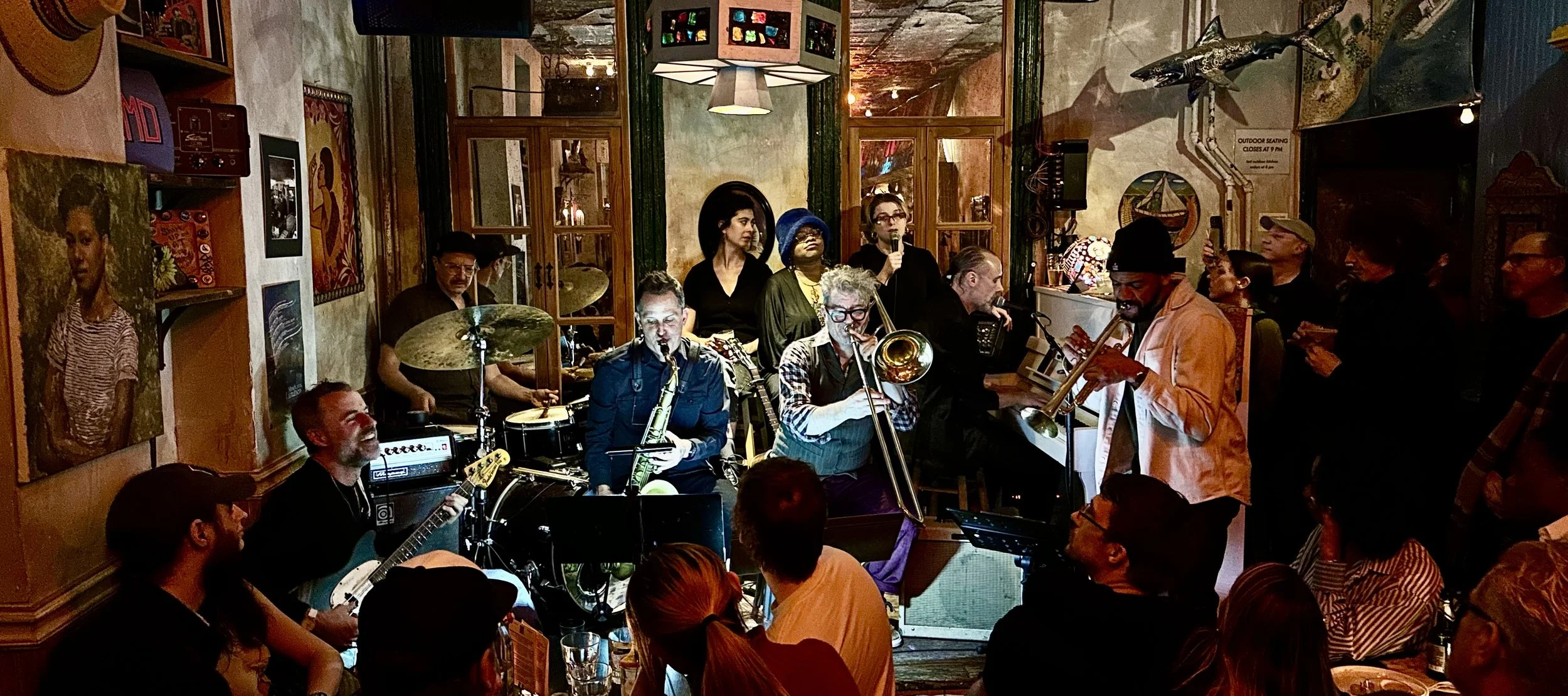 joe's pub | nyc