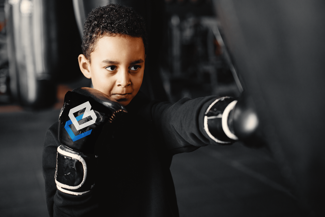 Cours de boxe anglaise pour enfants et adolescents à Colombes - United Boxing.
