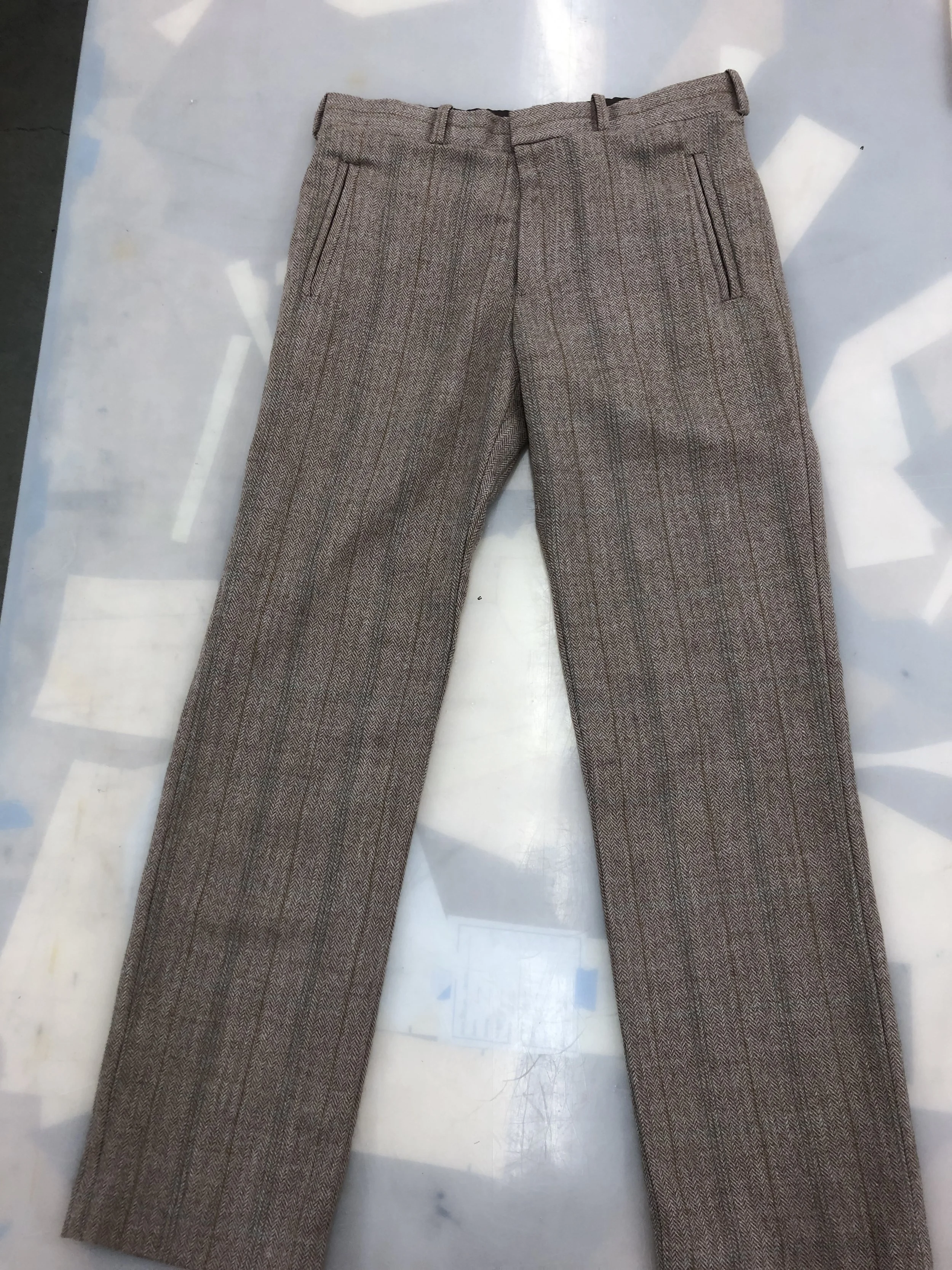 Men's trousers 