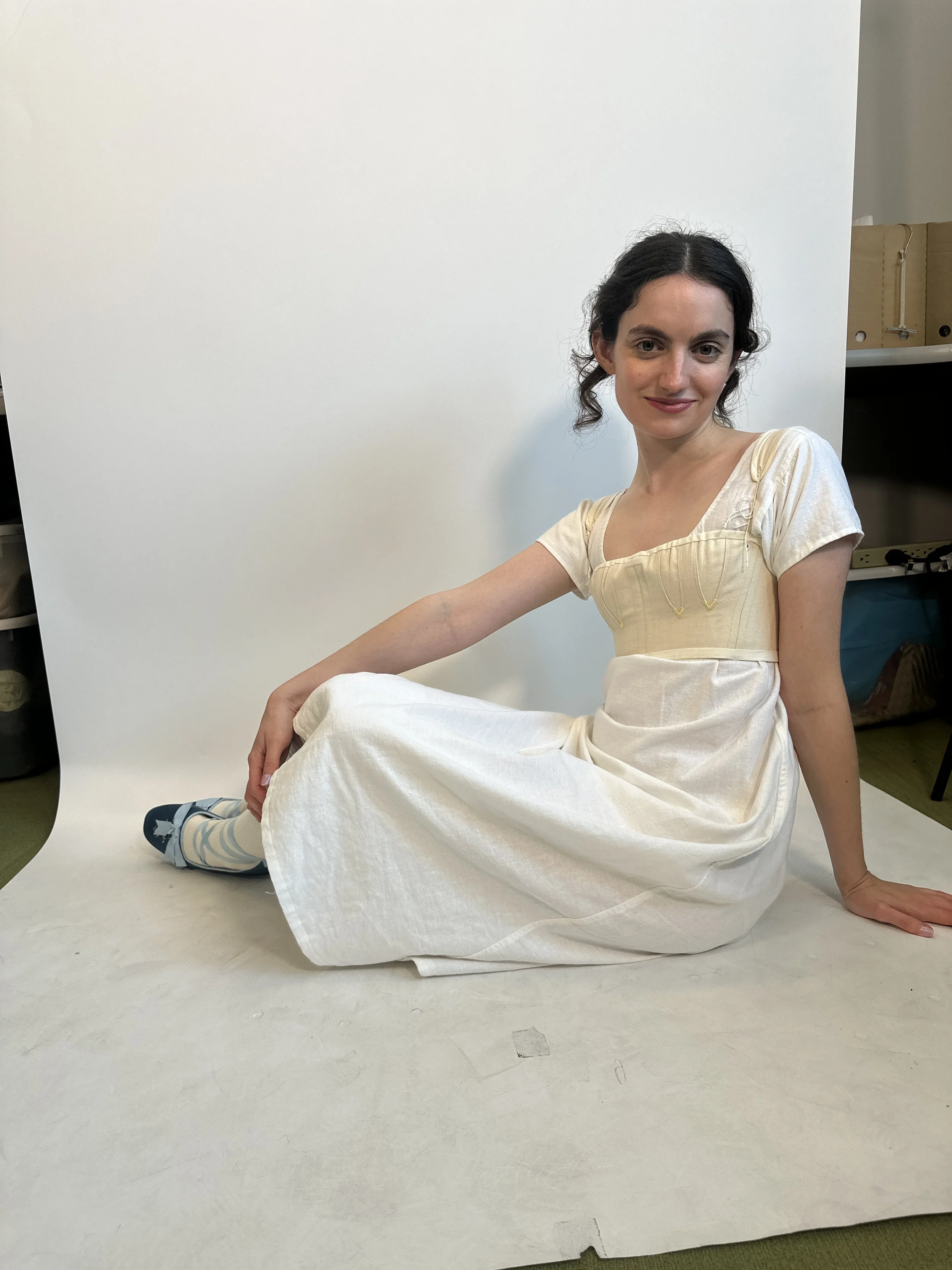 Short stays over shift