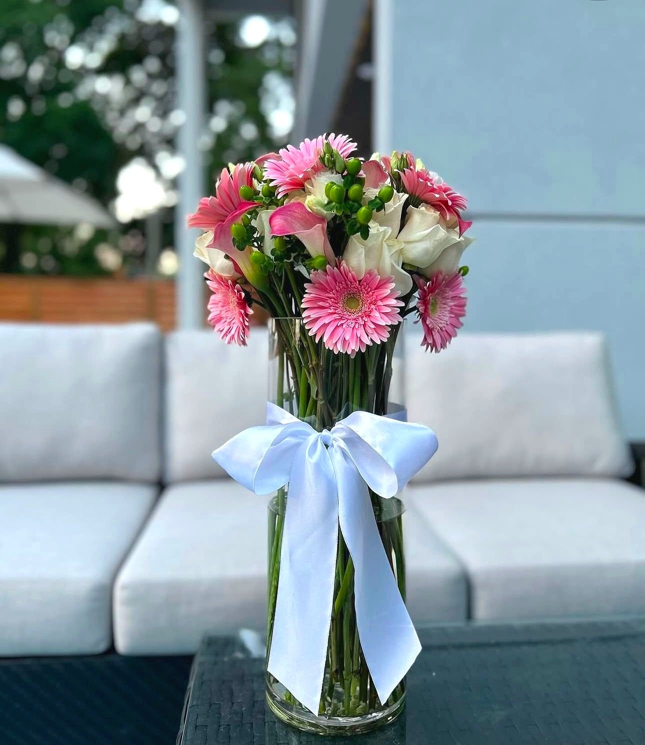 Vases (Add-on)