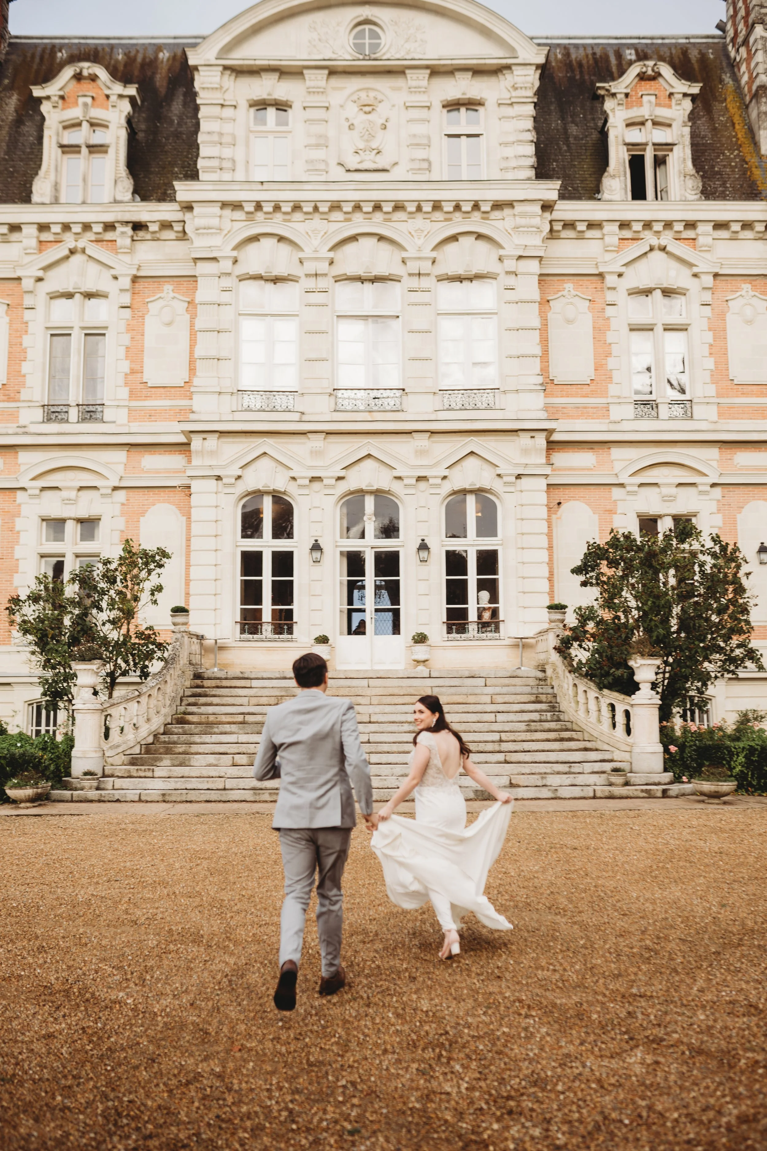 The Ultimate Guide to Wedding Weekend Activities (Perfect for Destination &amp; Château Weddings)
