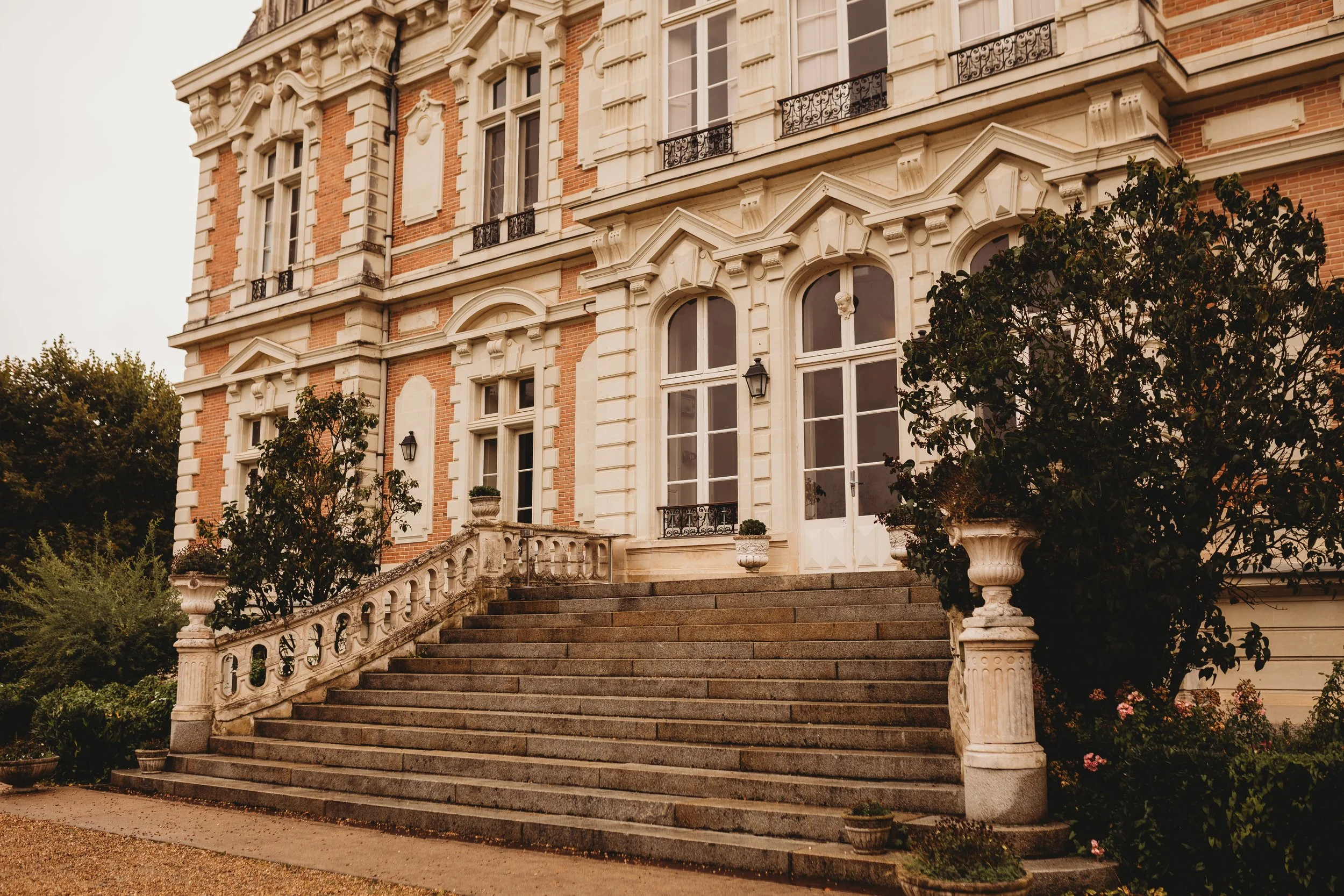 The True Story Behind Eternal Echoes: Whispers of the Loire