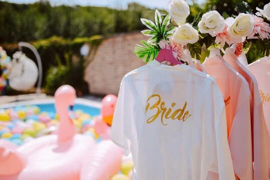 The Best Murder Mystery Party for a Bachelorette Weekend