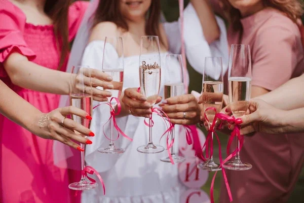 How to Plan a Murder Mystery Bachelorette Party Weekend