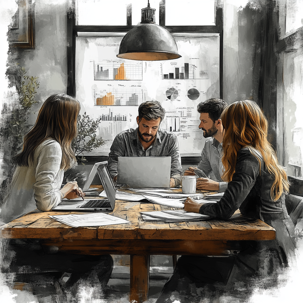 Quality Sampling in Market Research: Practical Guide