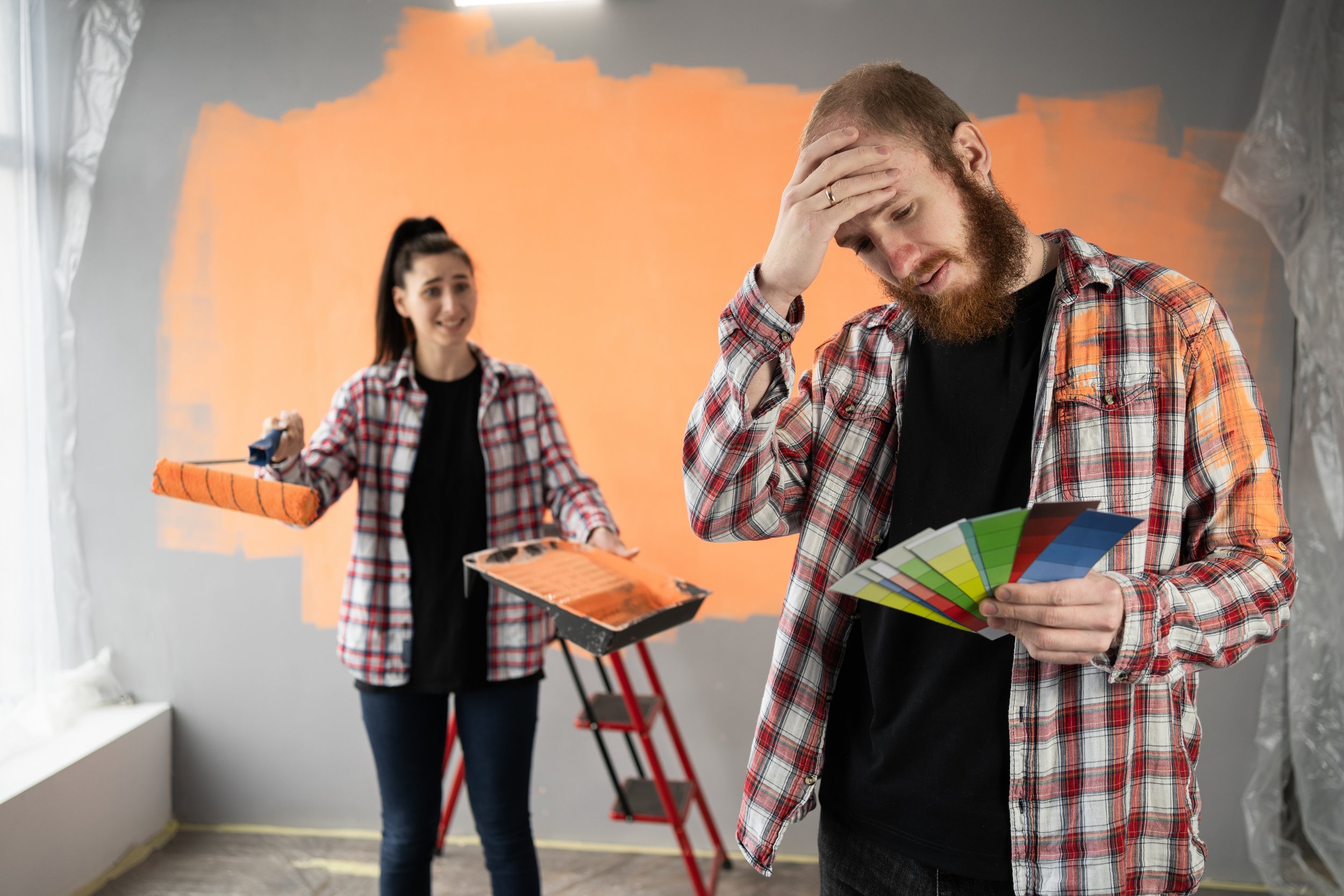 What is a Mixed Neurotype Couple?