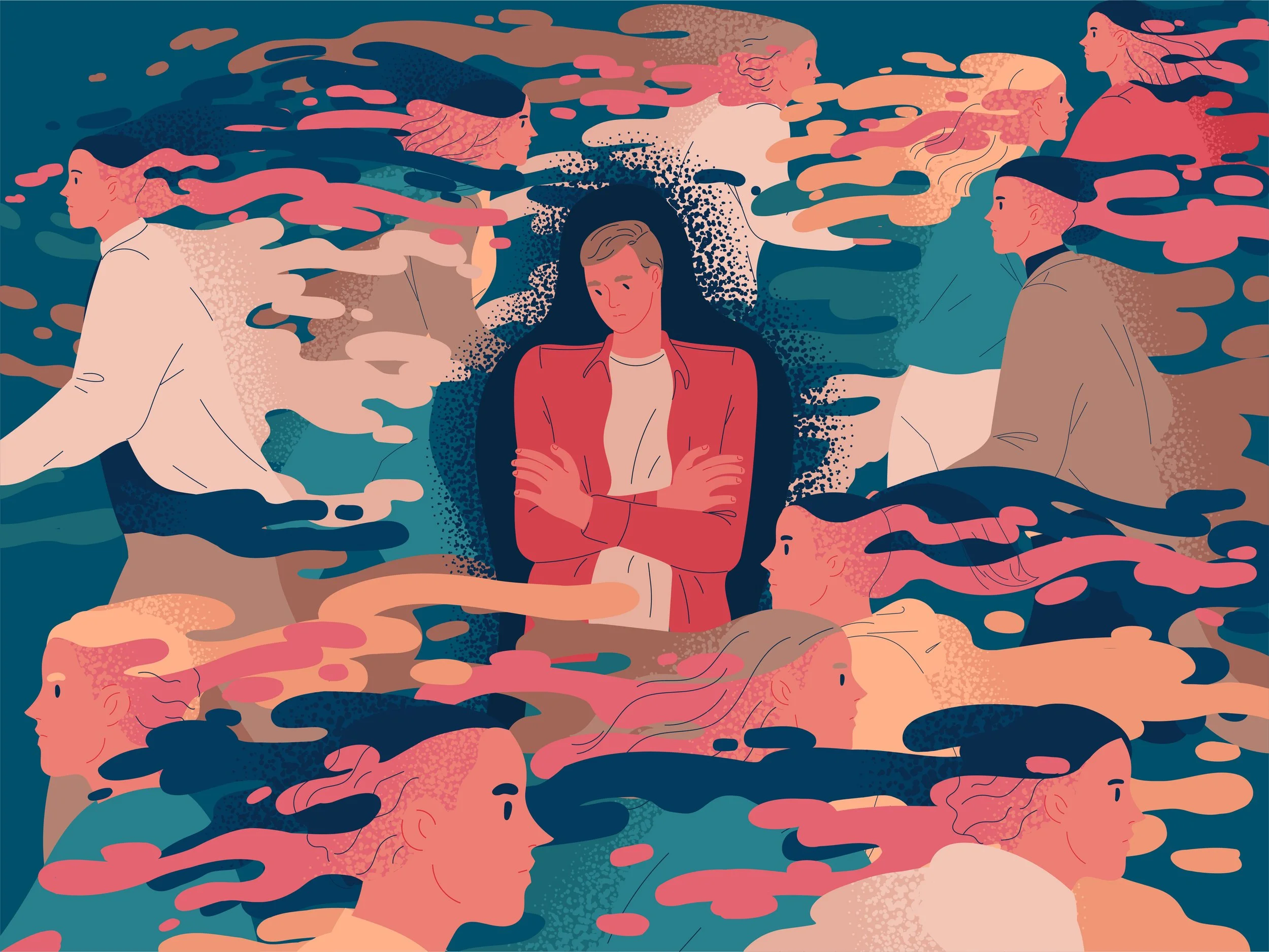 The Cruelest Effect of Narcissistic Abuse