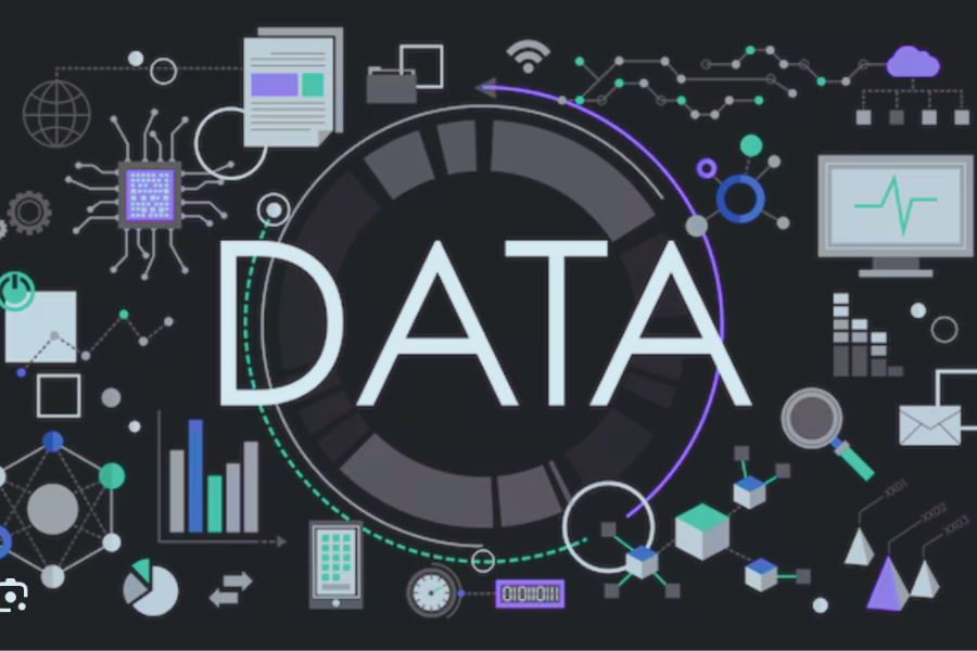 Love for Data and Reverse Engineering