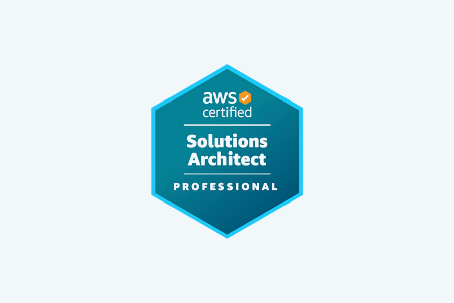 How I Passed the AWS Solutions Architect Professional Exam