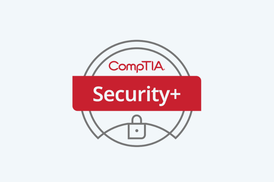 How I Passed CompTIA Security+ in Just 2-Weeks