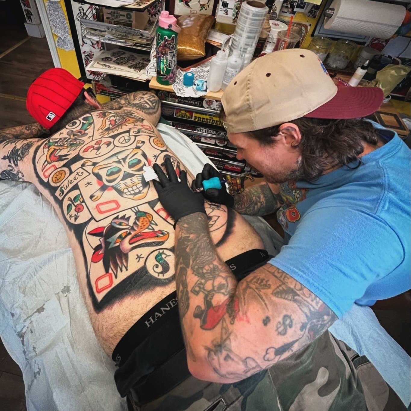 Booking June 2026 RIGHT NOW!! There are lots of designs in my highlights looking for a forever home! If you see something that speaks to you and your body adornment, use the &lsquo;Book Now&rsquo; button in my bio to get it!! I will be booking for Ju