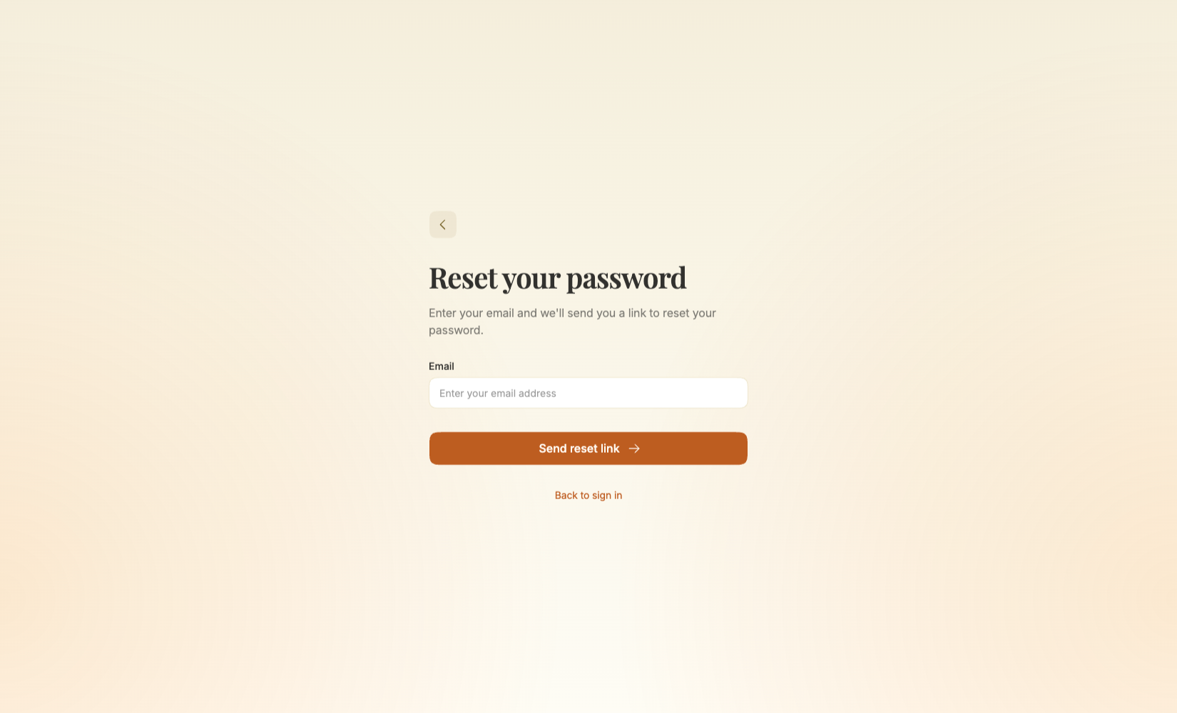 Reva Auth - Reset password.png