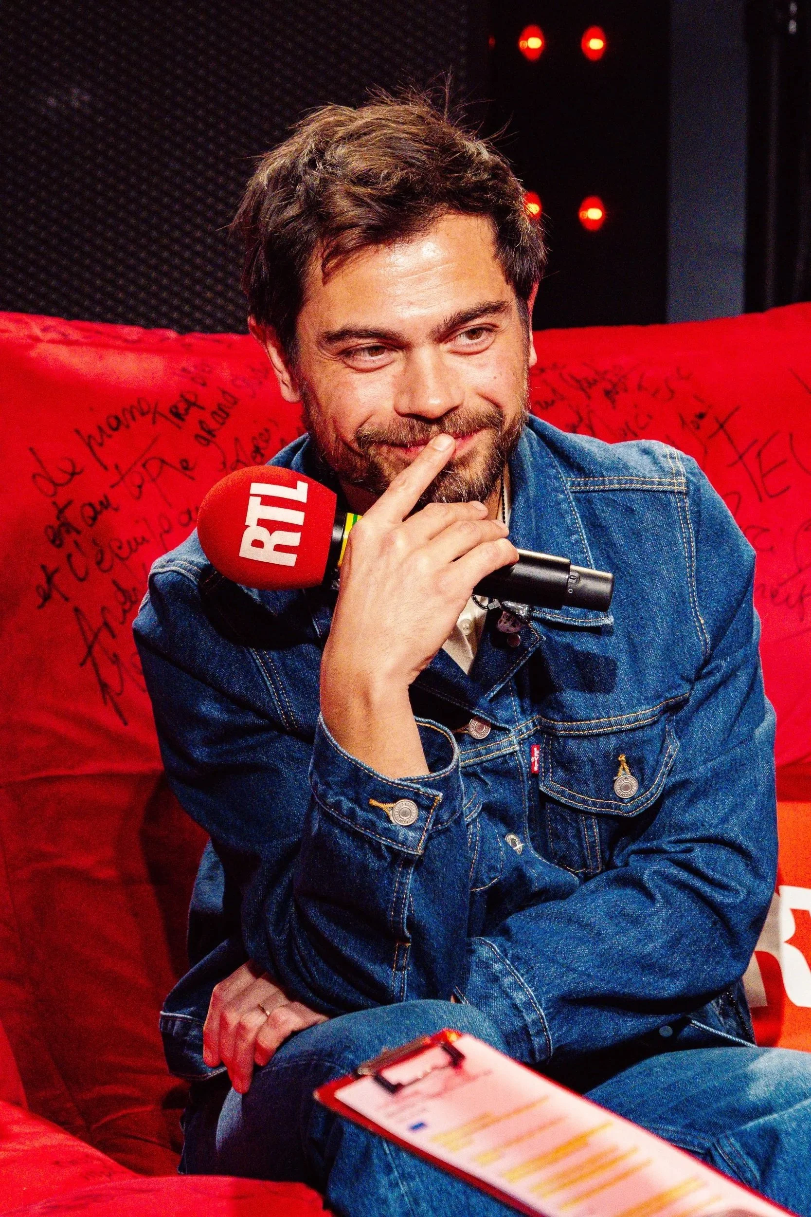 « Grand Studio RTL » — RTL