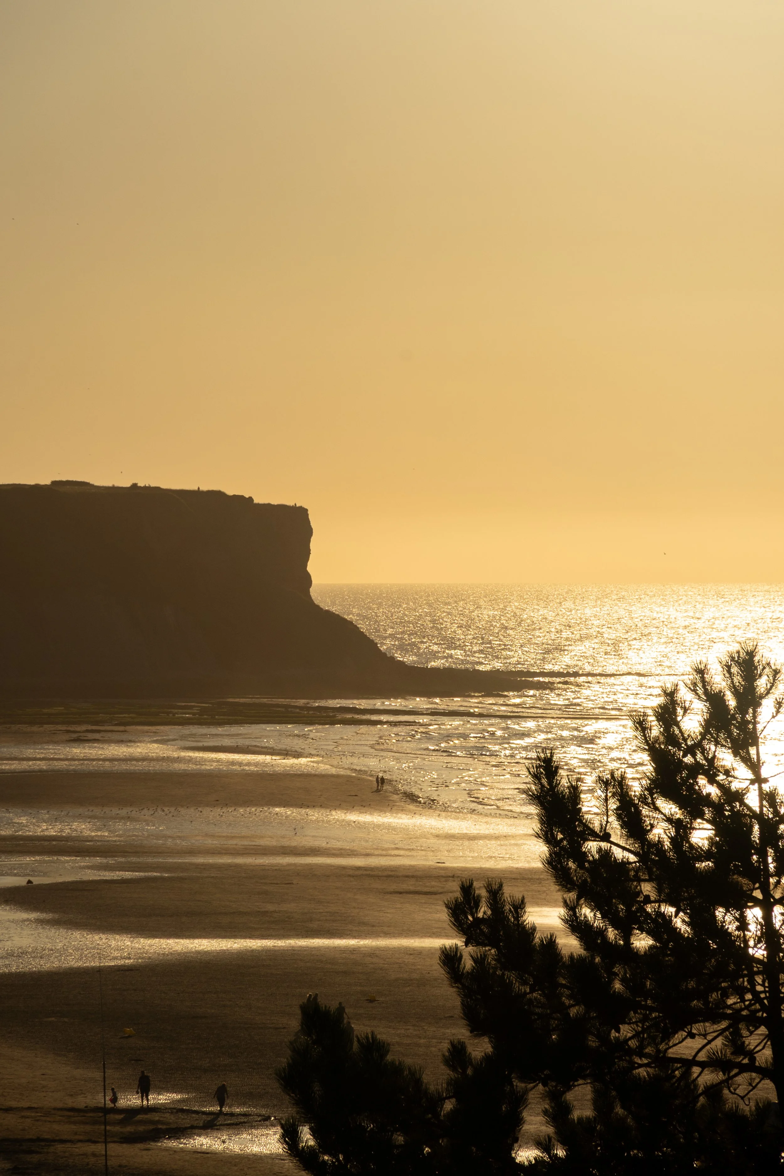 Errances : Normandie