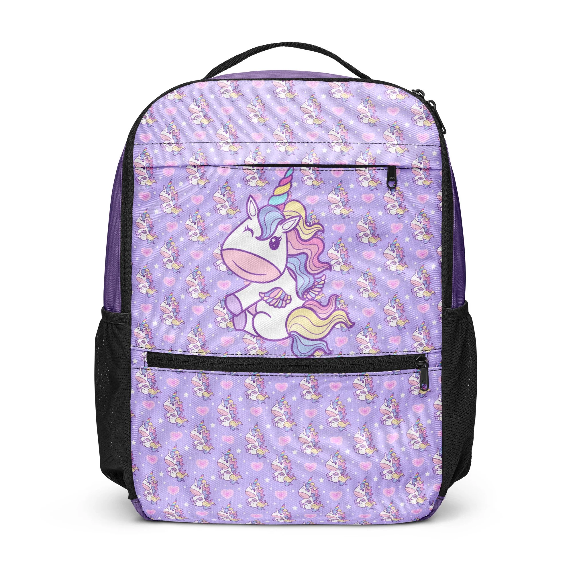 Unicorn Backpack