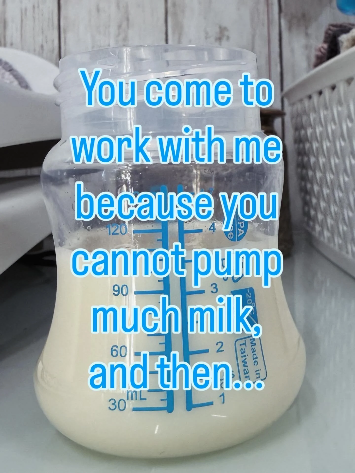 Flanges:
The right shape
The right size
Using with lubrication

You:
Using your hands
Leaning forward

Pump: 
Not a wearable
Not just one side
Not the purple one
Not the yellow one
Not the brand they have at the hospital
Not the one that has the best